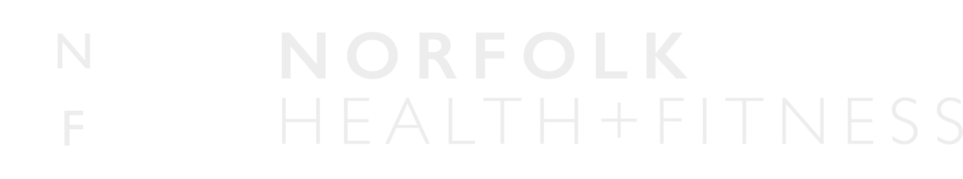 Norfolk Health and Fitness
